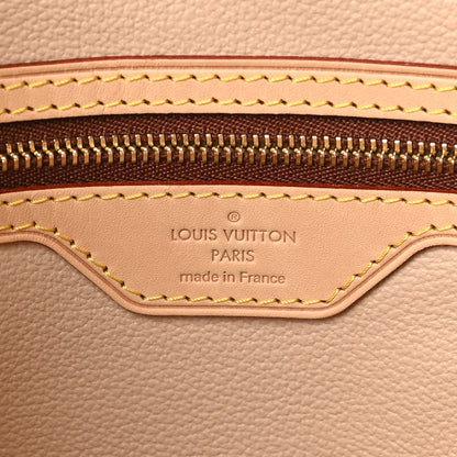 Louis Vuitton Monogram Bucket 27 6 of 10