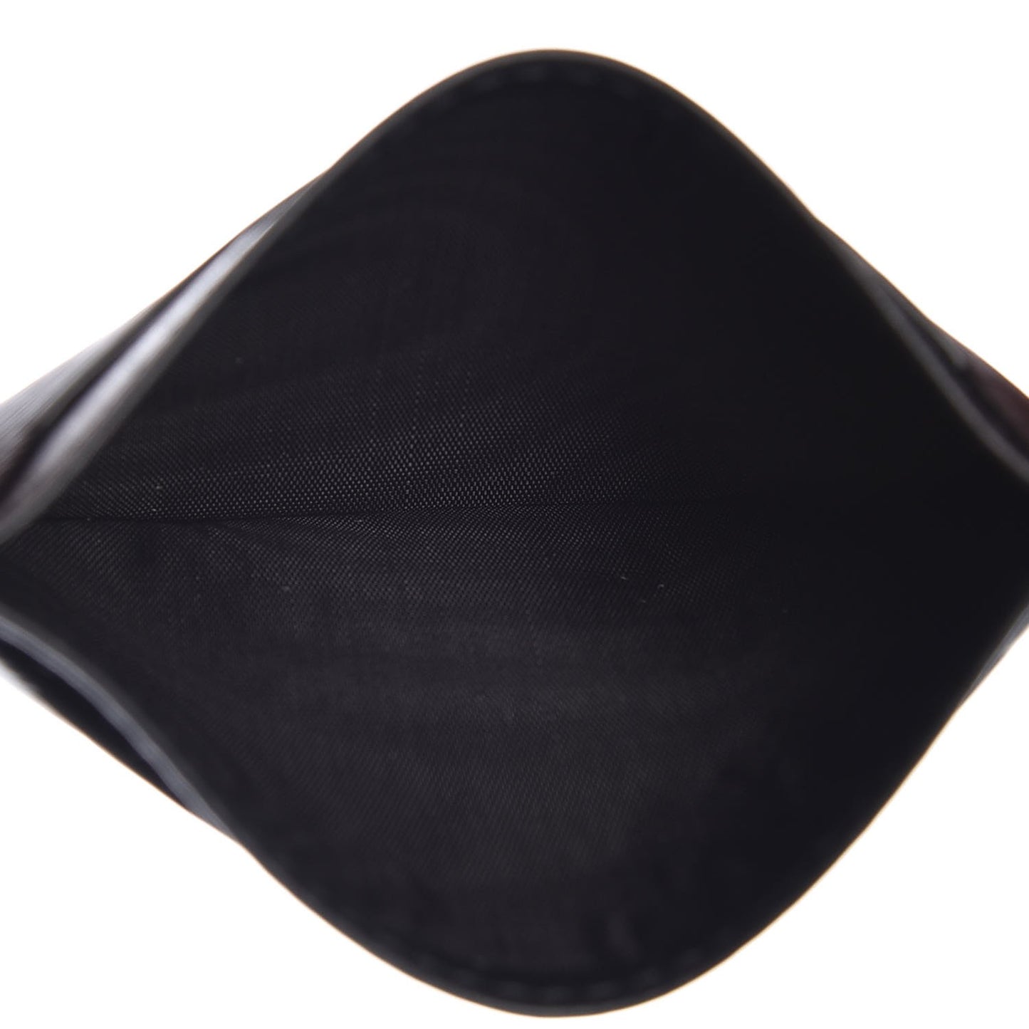 Vitello Move Card Case Black