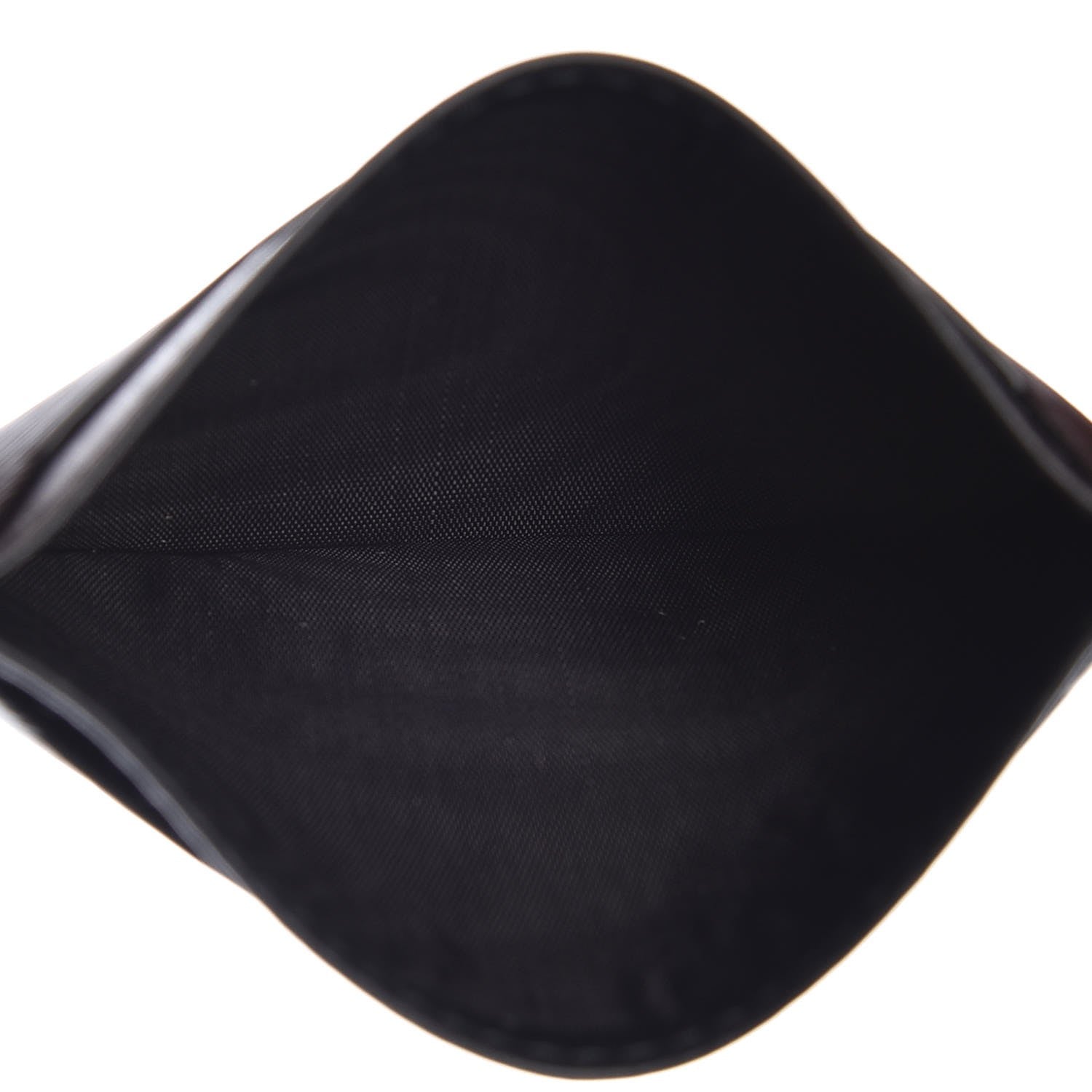 Prada Vitello Move Card Case Black 5 of 8