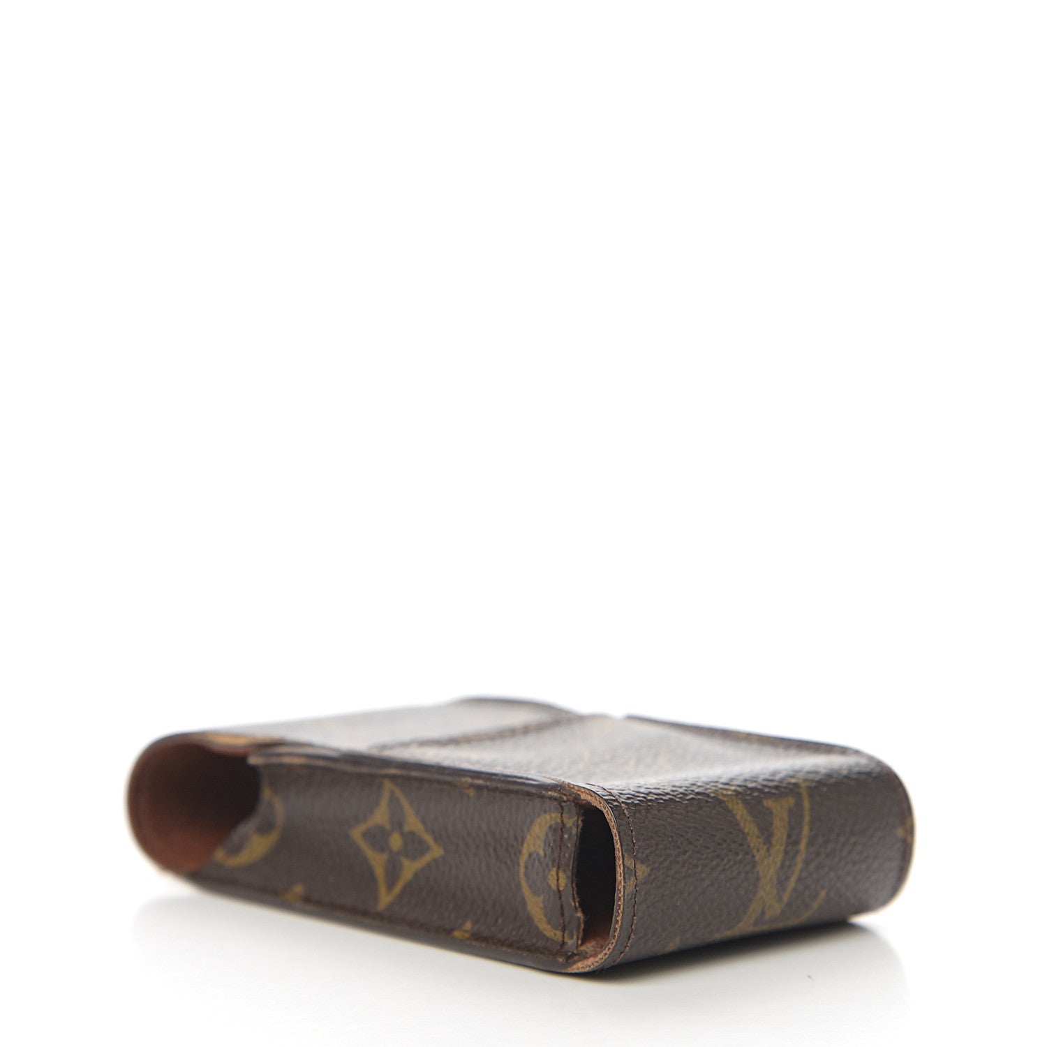Louis Vuitton Monogram Cigarette Case 3 of 8