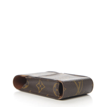 Louis Vuitton Monogram Cigarette Case 3 of 8