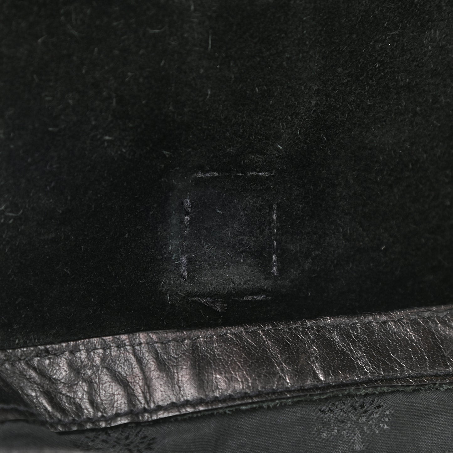 Soft Buffalo Medium Alexa Black