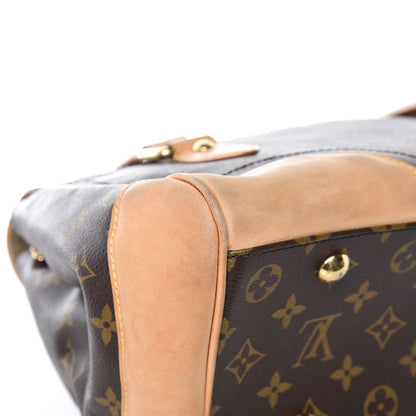 Louis Vuitton Monogram Beverly GM 21 of 33