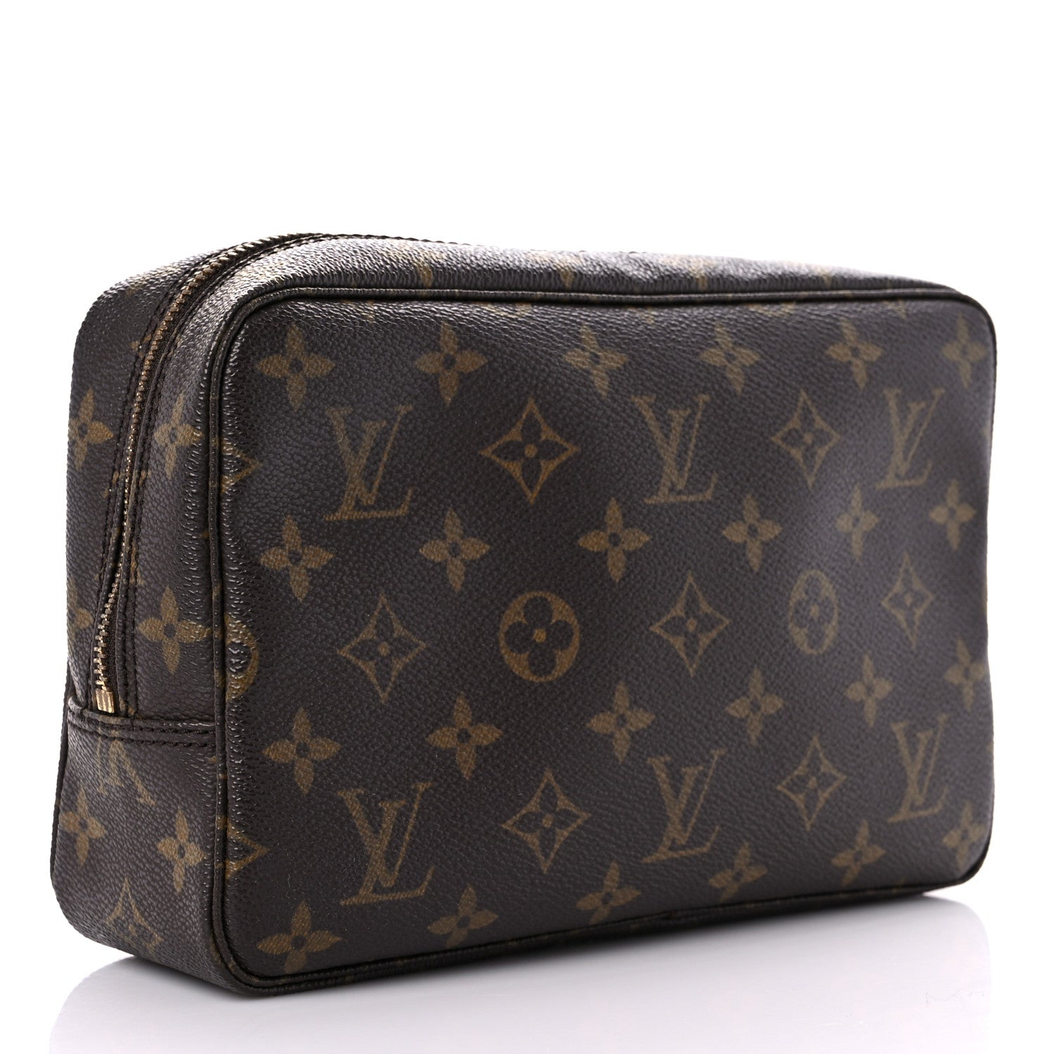 Louis Vuitton Monogram Trousse Toilette 23 3 of 12