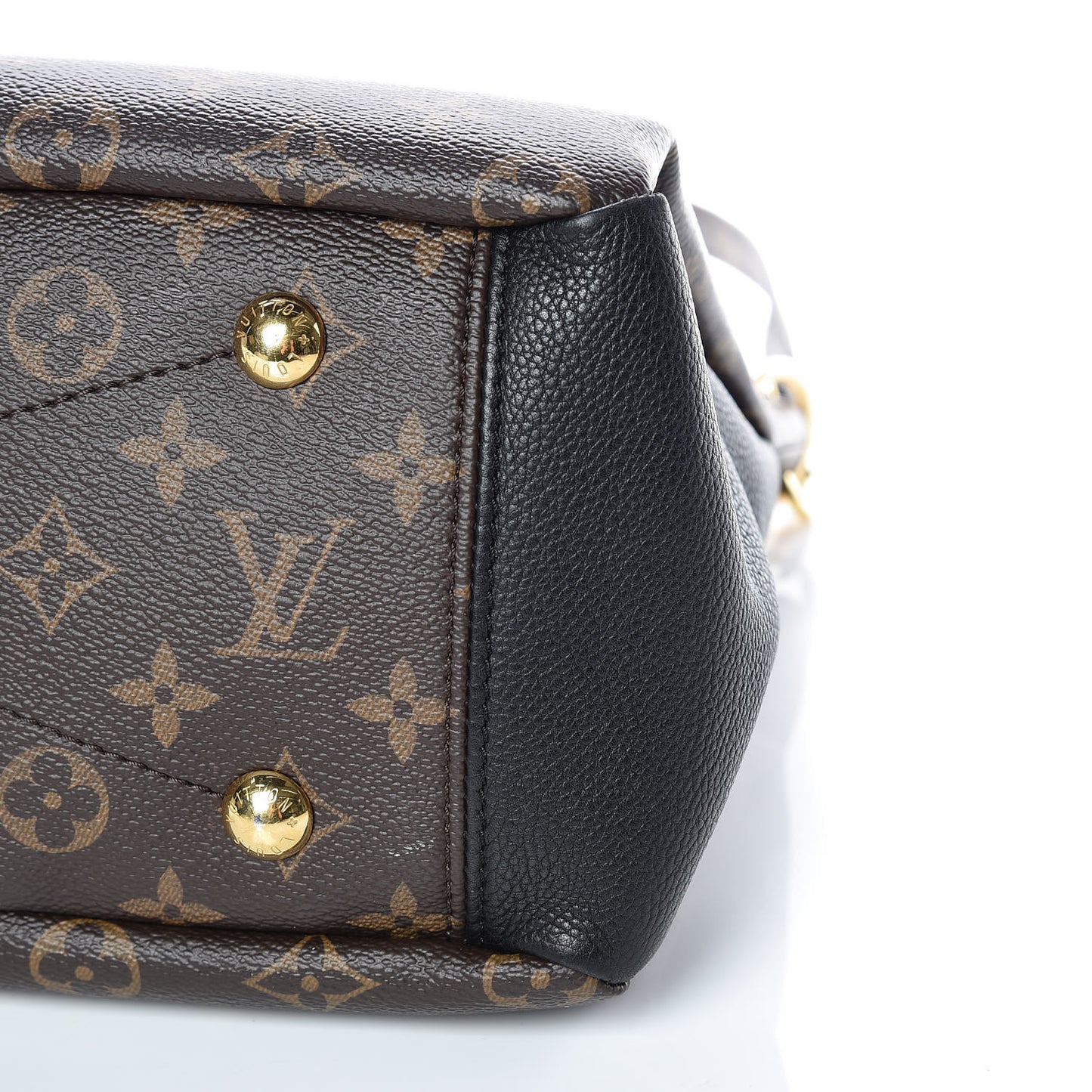 Monogram Pallas Full Black