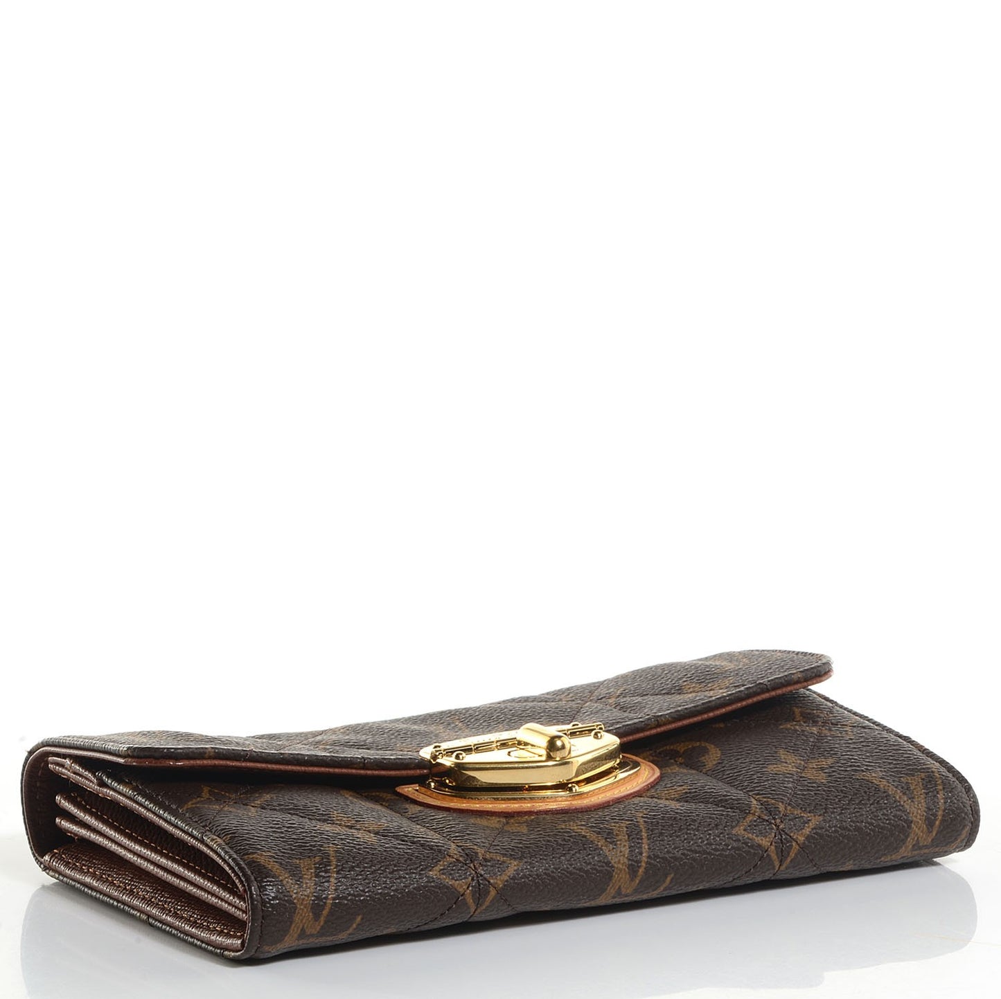 Monogram Etoile Sarah Wallet