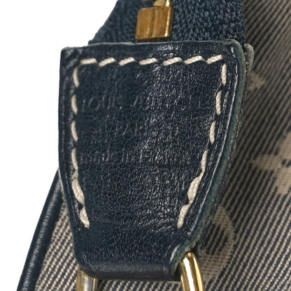 Louis Vuitton Monogram Idylle Mini Pochette Accessories Encre 8 of 9