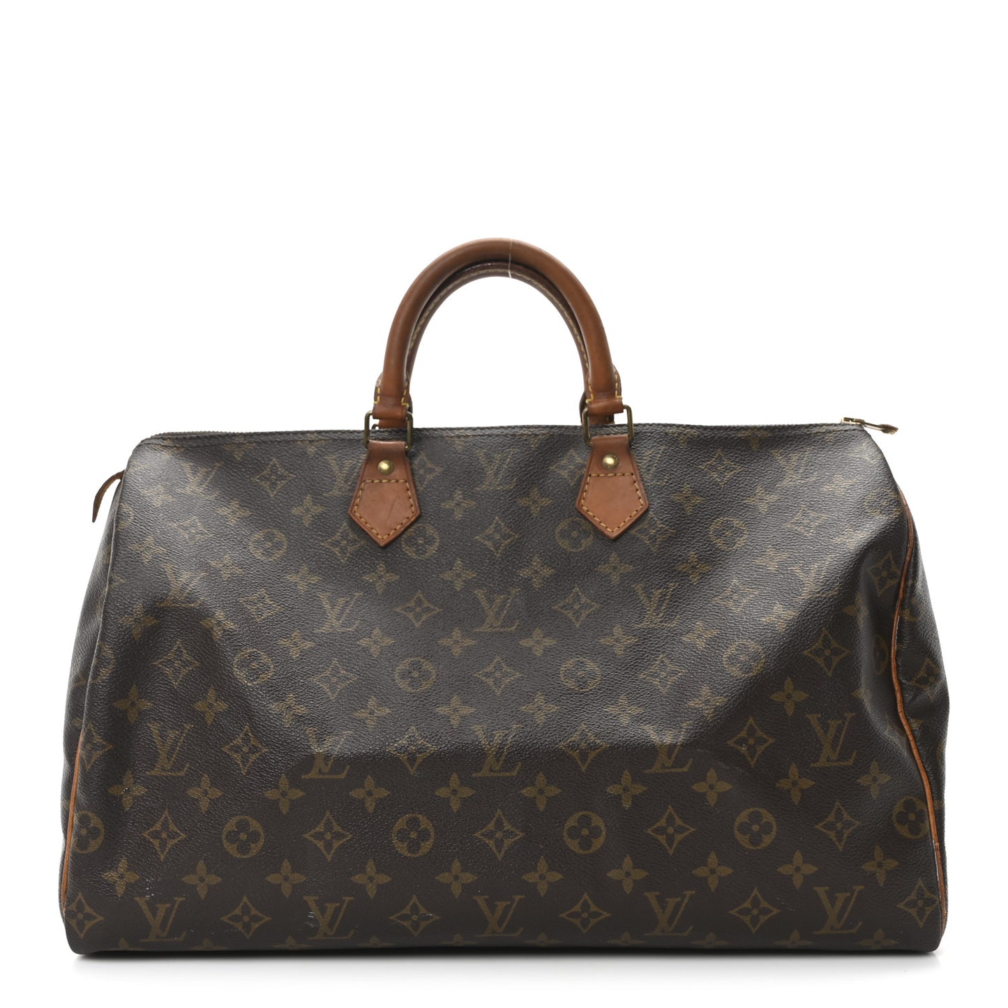 Monogram Speedy 40
