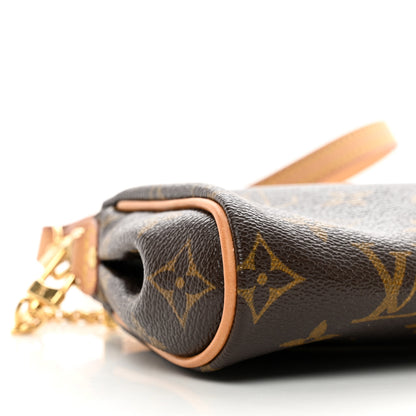 Louis Vuitton Monogram Eva Clutch 9 of 11