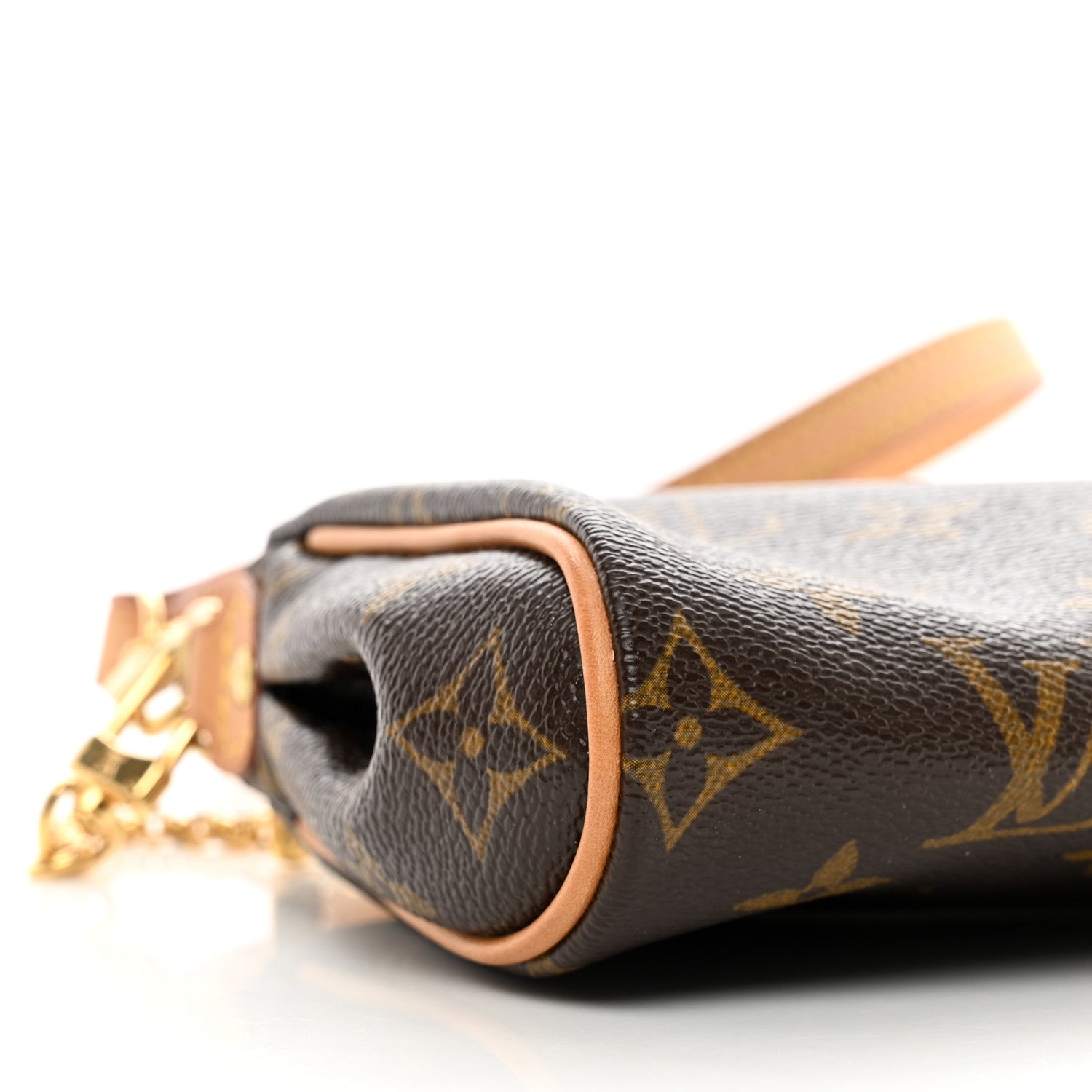 Louis Vuitton Monogram Eva Clutch 9 of 11