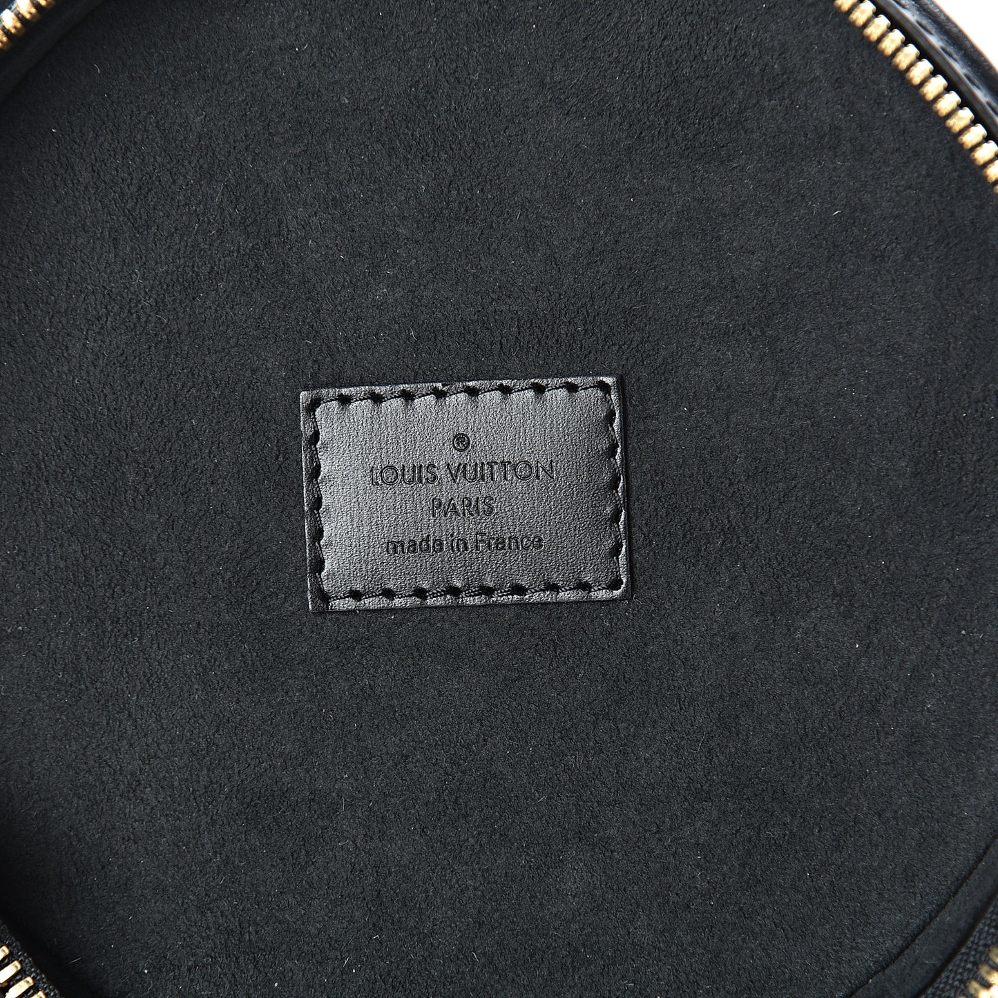 Reverse Monogram Cannes