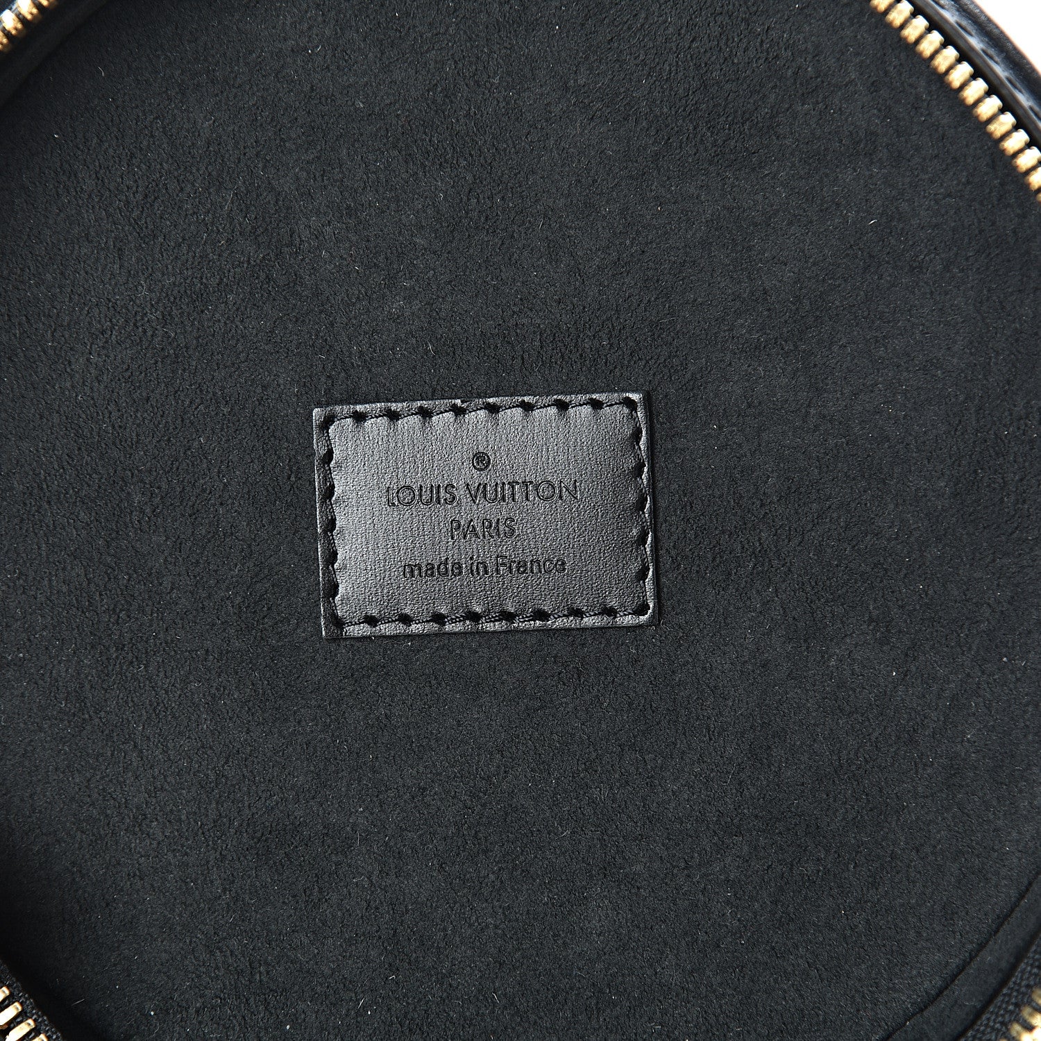 Louis Vuitton Reverse Monogram Cannes 6 of 9