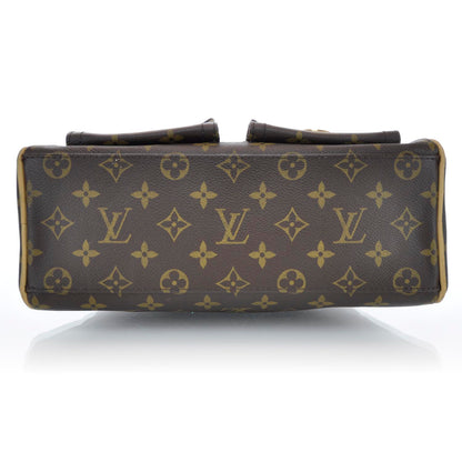 Louis Vuitton Monogram Manhattan PM 5 of 9