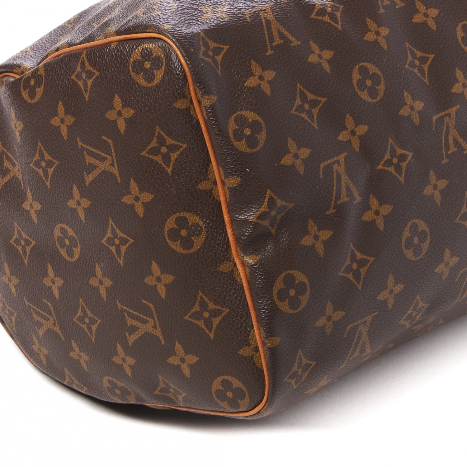 Louis Vuitton Monogram Speedy 35 6 of 14