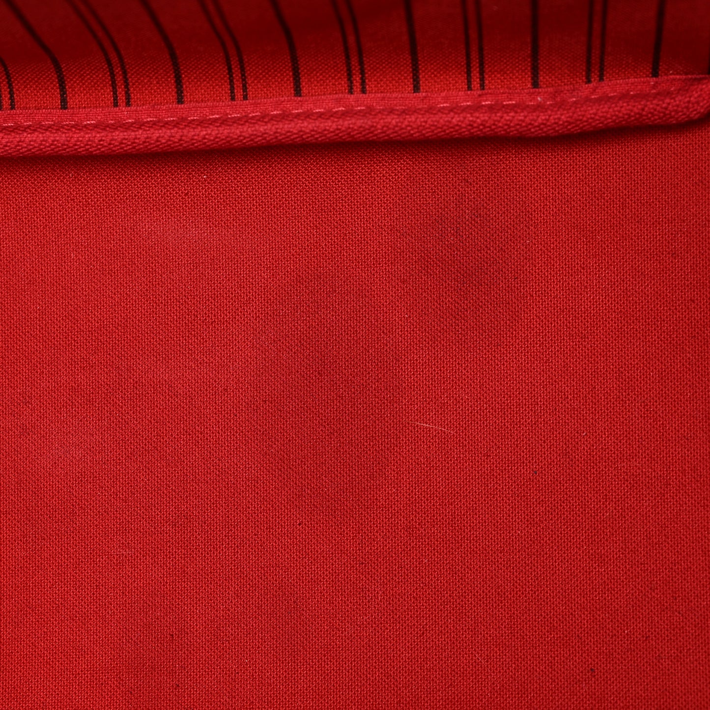 Monogram Neo Neverfull MM Cherry