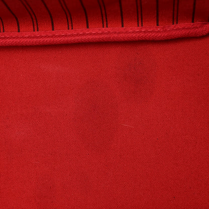Louis Vuitton Monogram Neo Neverfull MM Cherry 11 of 13