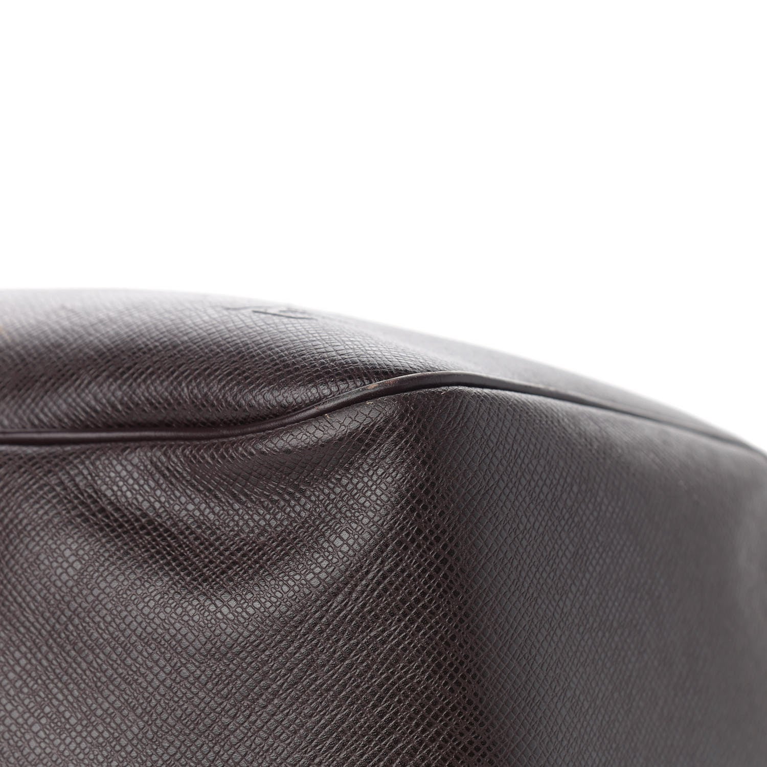 Louis Vuitton Taiga Kendall GM Acajou 9 of 15