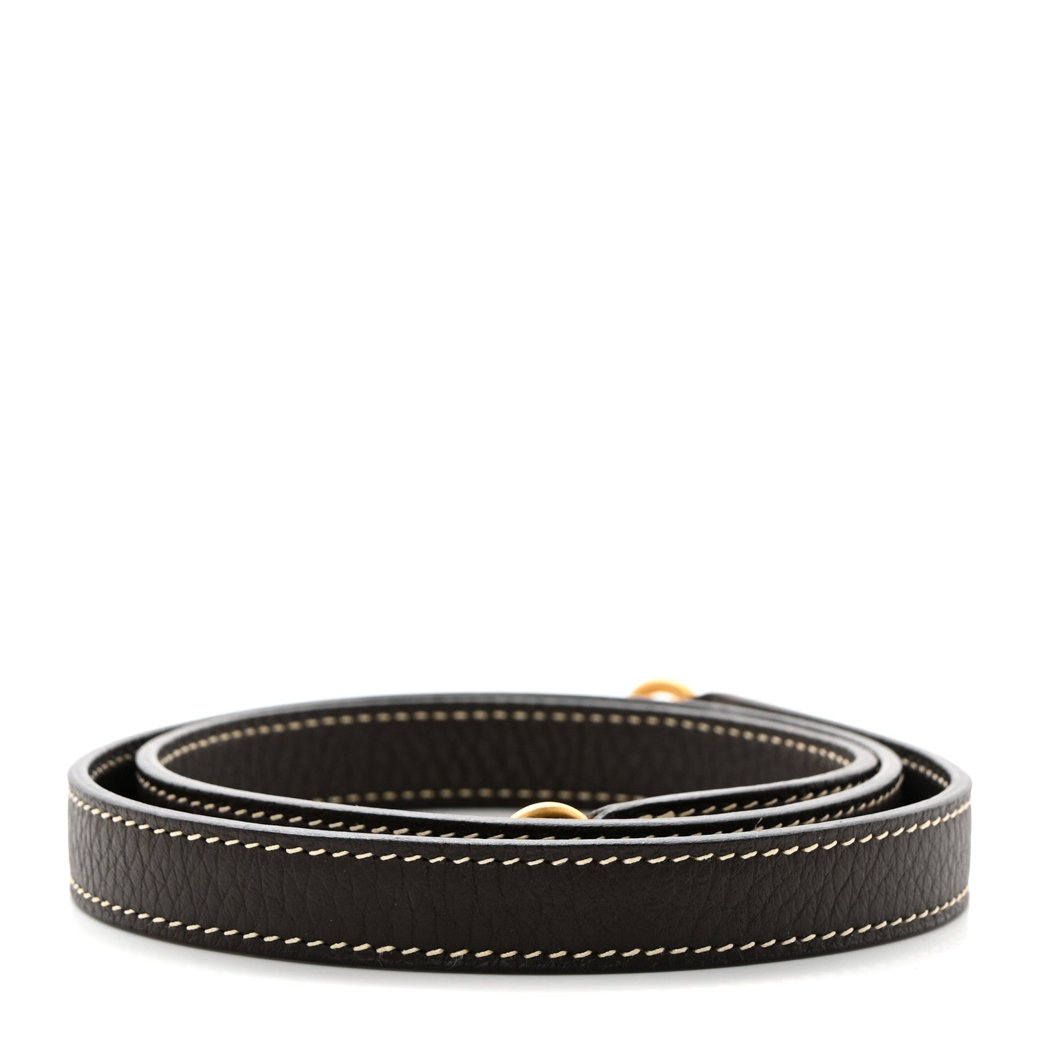 Hermes Togo Kelly Shoulder Strap Ebene 2 of 4
