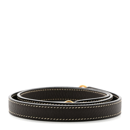 Hermes Togo Kelly Shoulder Strap Ebene 2 of 4
