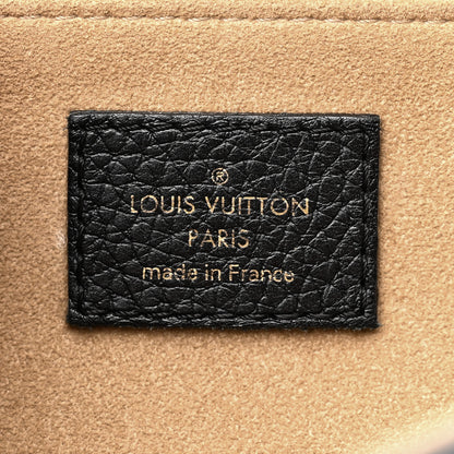 Louis Vuitton Taurillon Volta Black 6 of 14