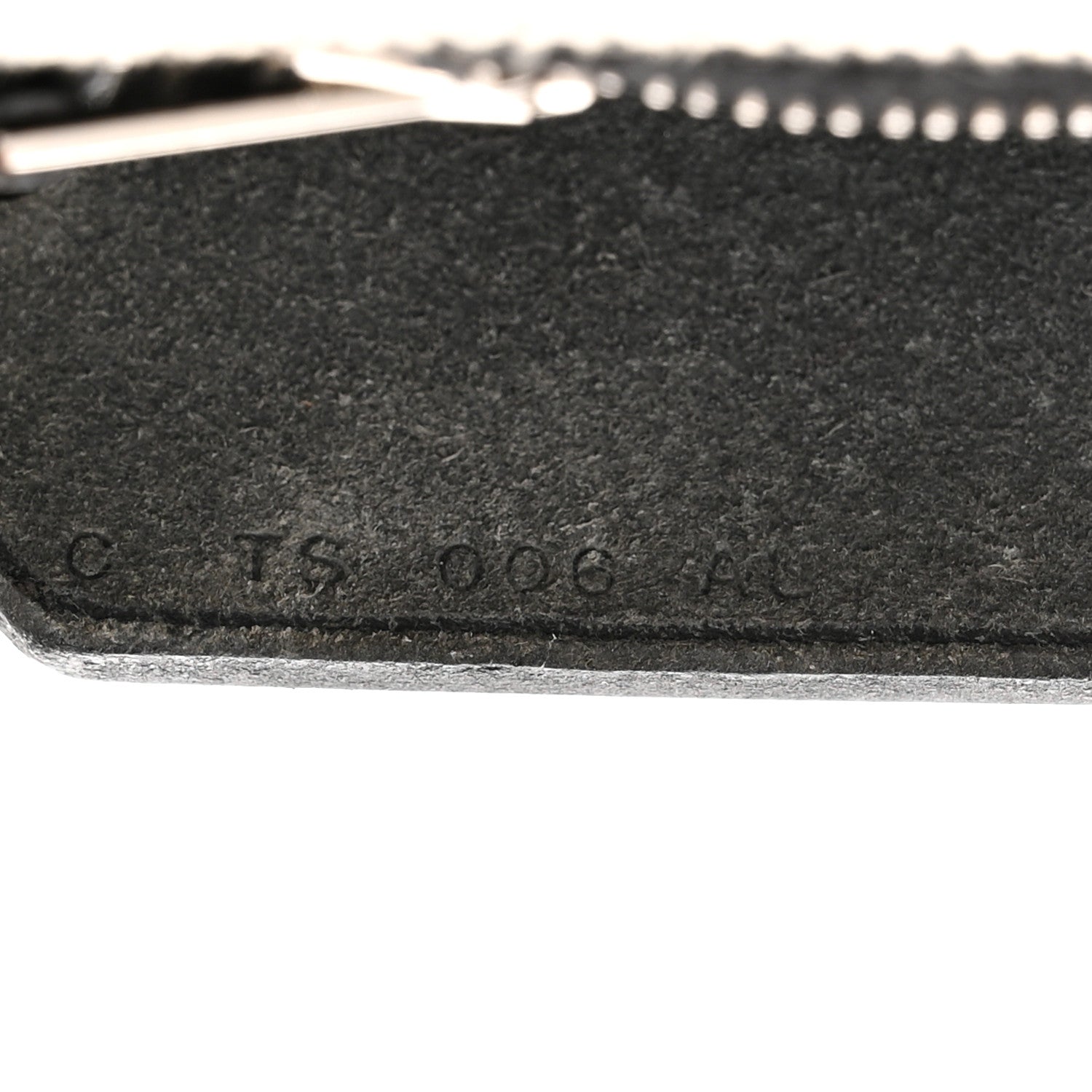 Hermes Toile H Berline Vache Hunter Herbag Zip PM 31 Black Ecru 8 of 11