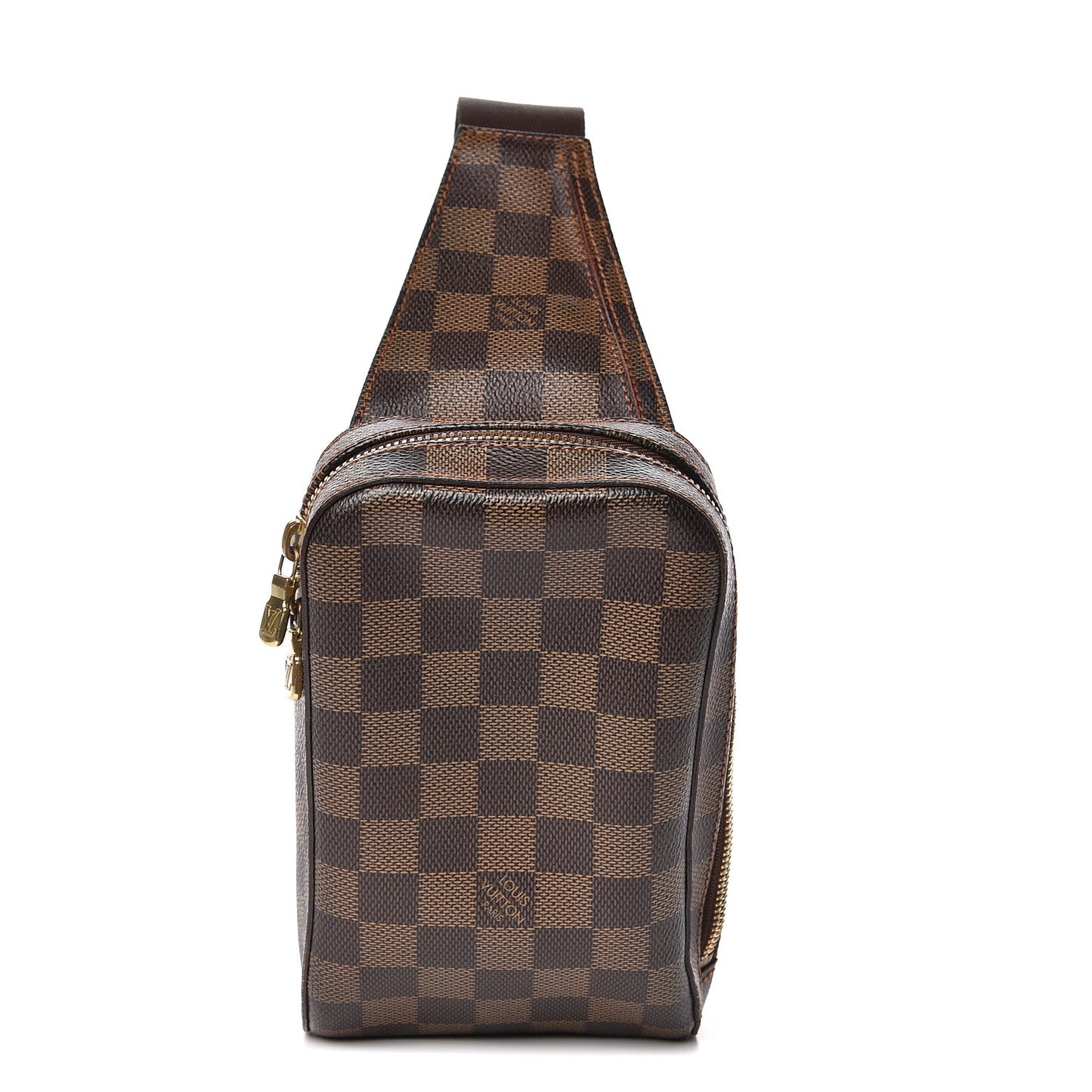 Damier Ebene Geronimos