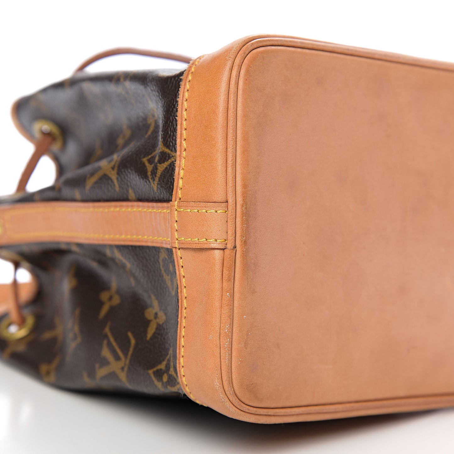 Monogram Mini Noe