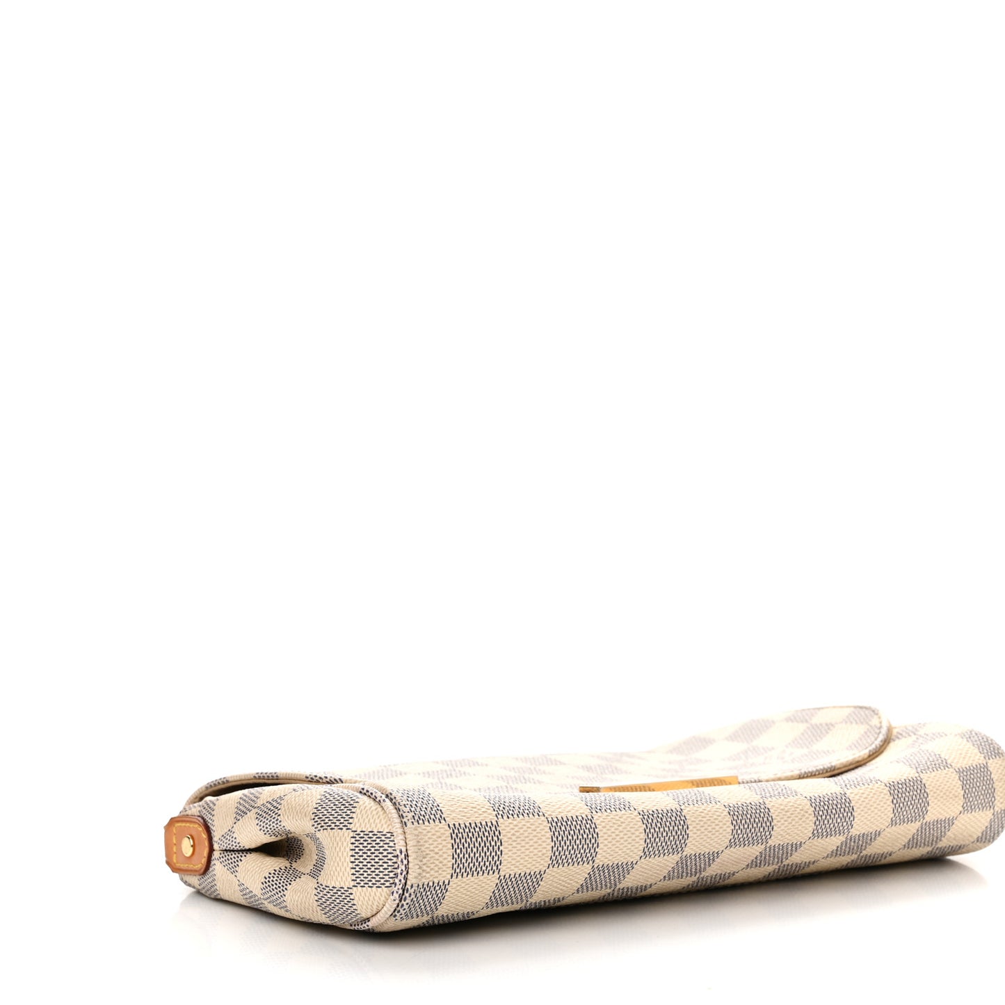 Damier Azur Favorite MM