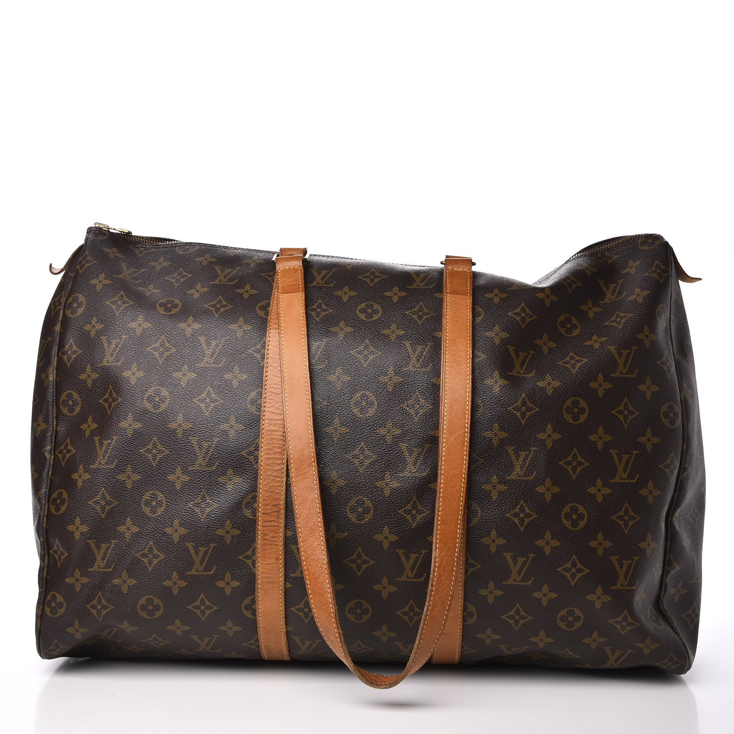 Louis Vuitton Monogram Sac Flanerie 50 1 of 10