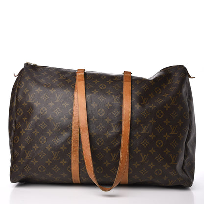 Louis Vuitton Monogram Sac Flanerie 50 1 of 10