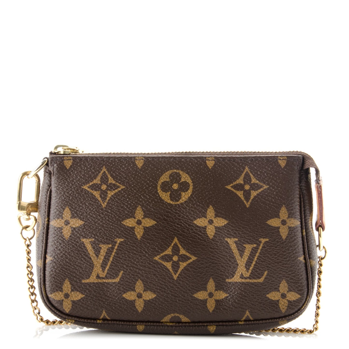 Monogram Mini Pochette Accessories