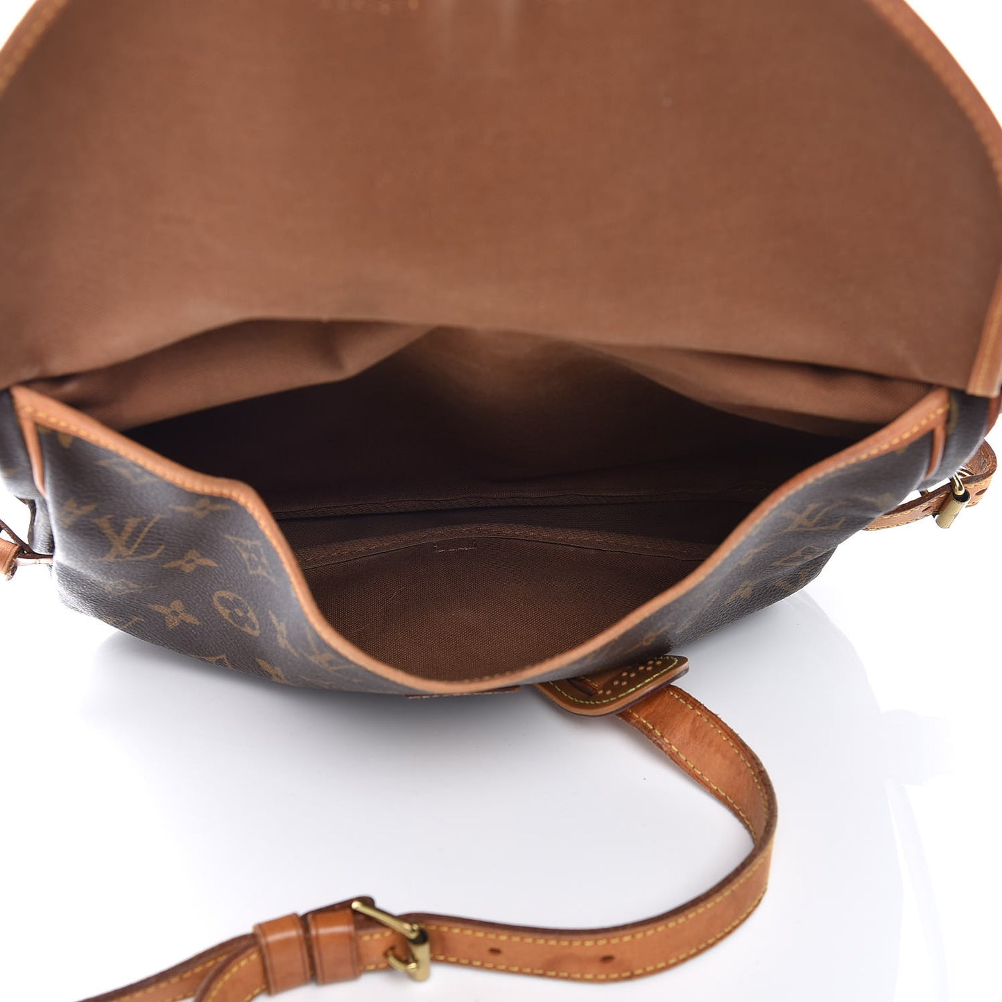 Monogram Saumur 30