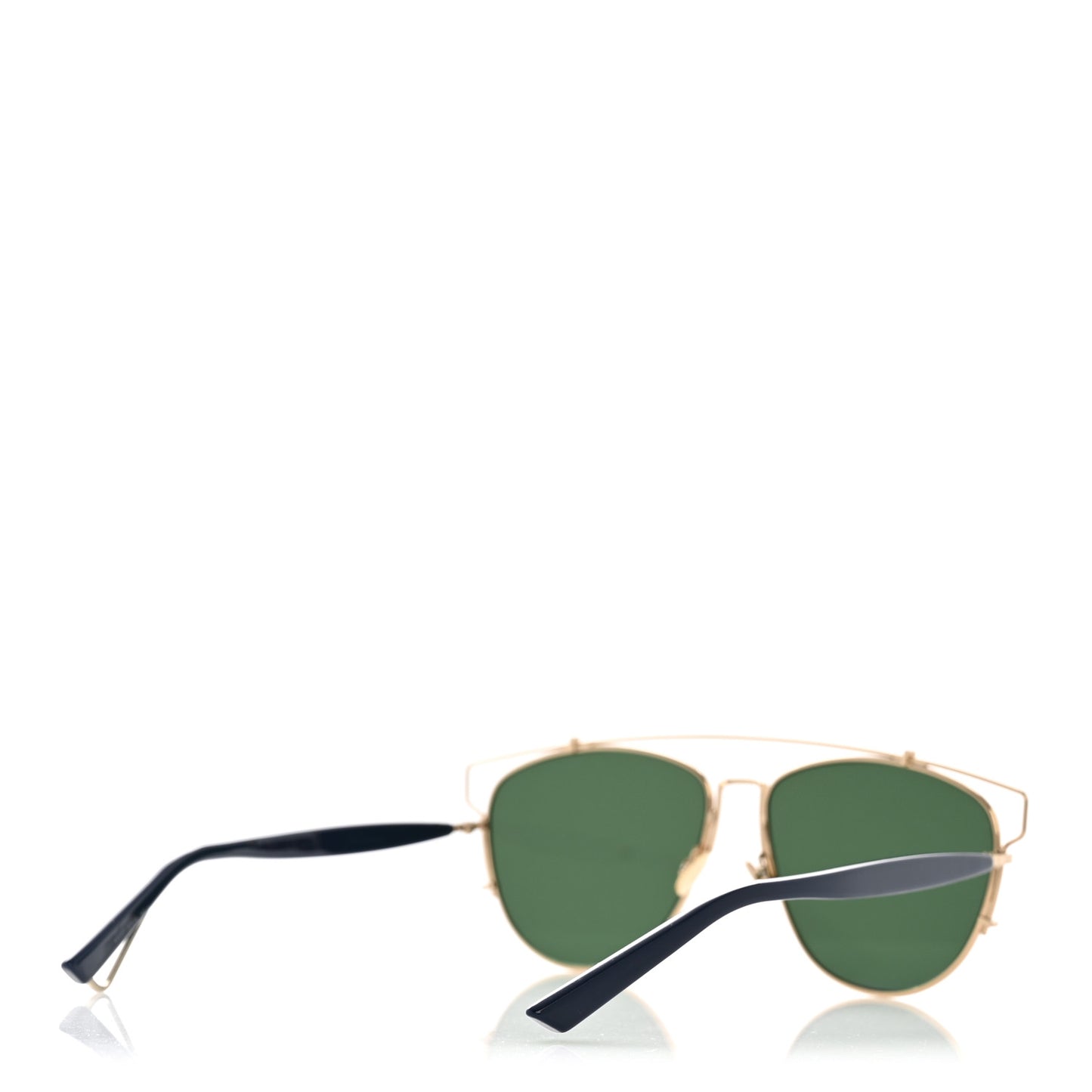 Technologic Sunglasses Gold