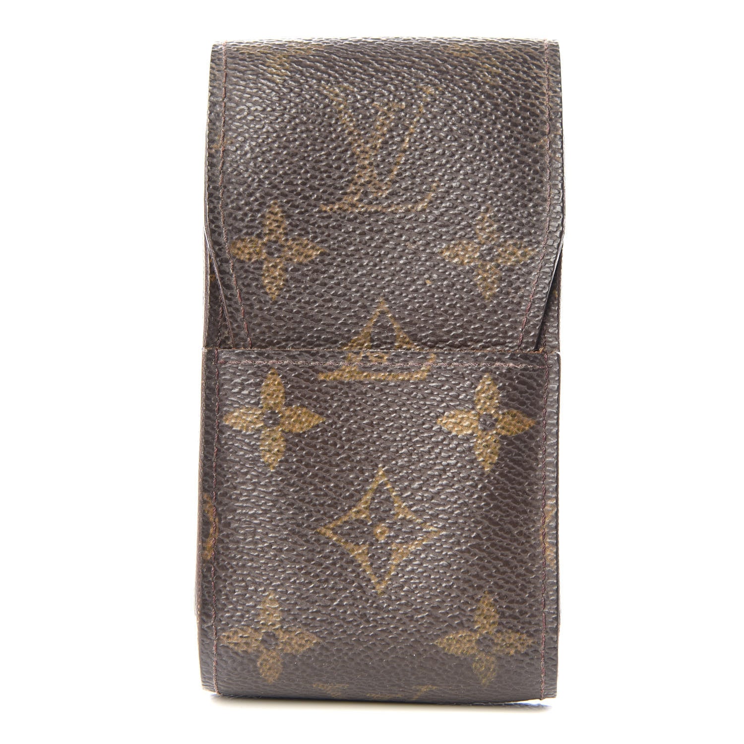 Louis Vuitton Monogram Cigarette Case 1 of 11