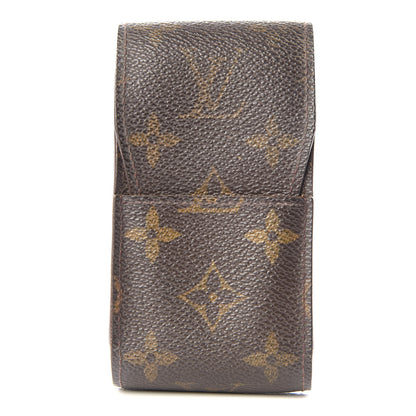 Louis Vuitton Monogram Cigarette Case 1 of 11