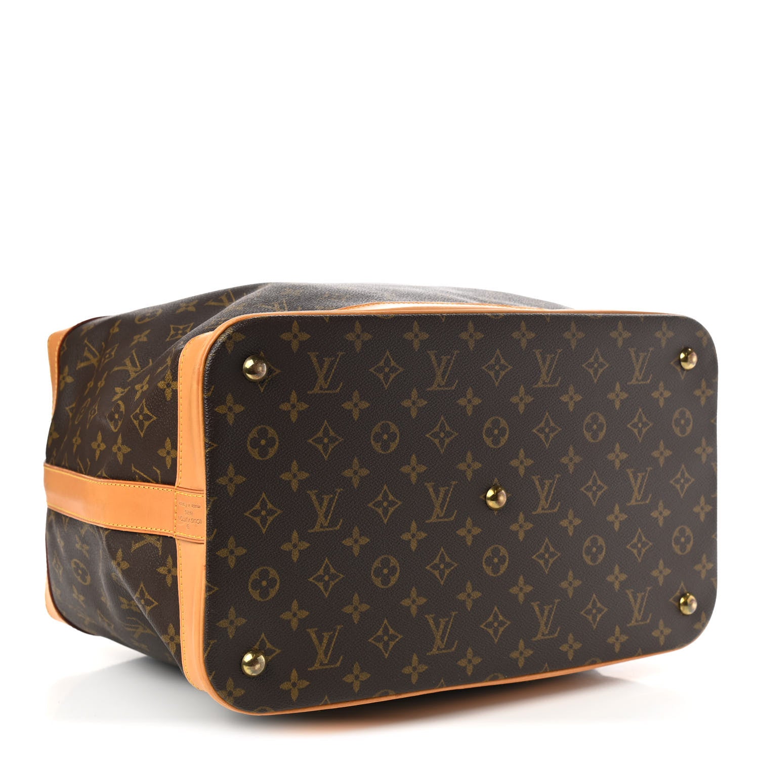 Louis Vuitton Monogram Cruiser 40 3 of 12