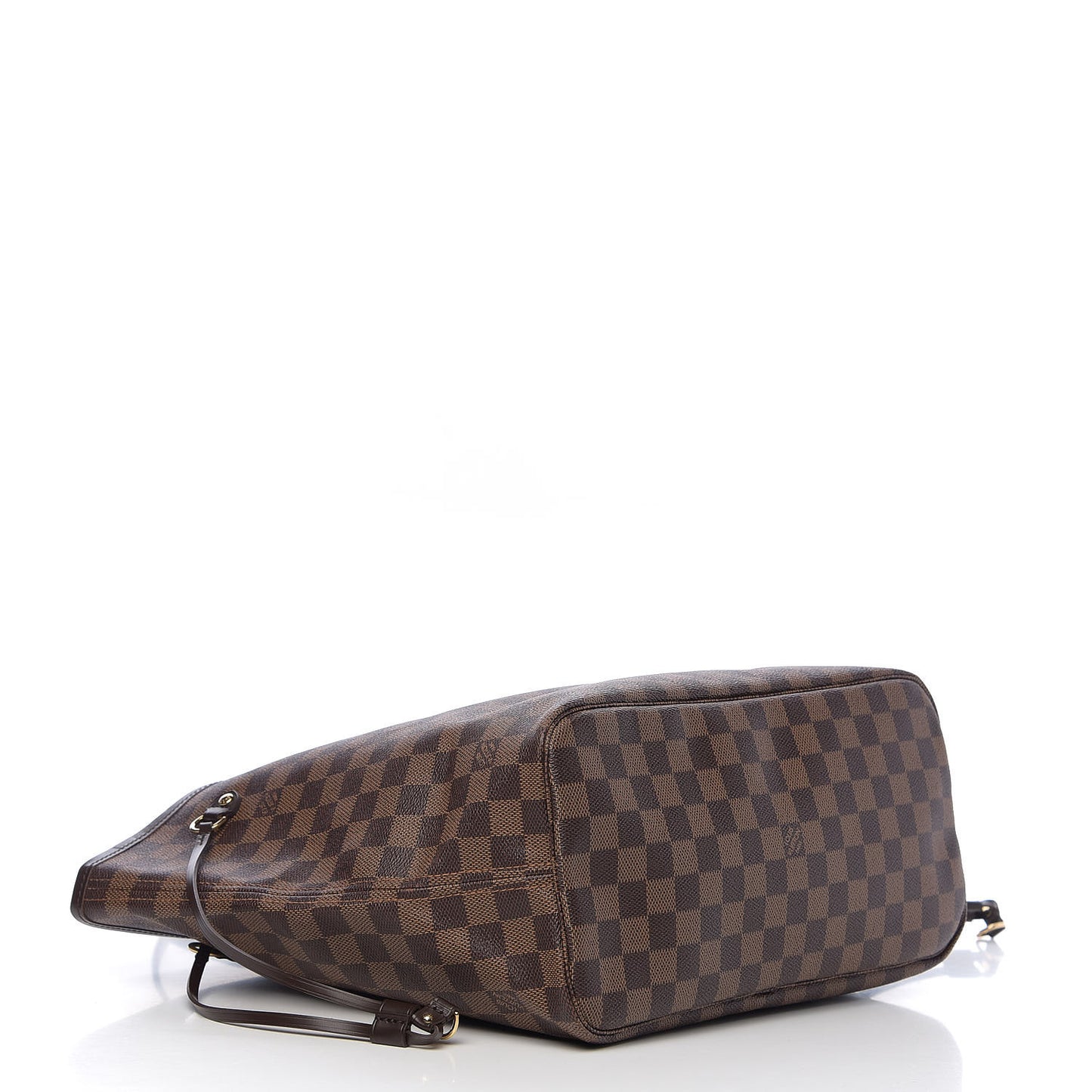 Damier Ebene Neverfull MM