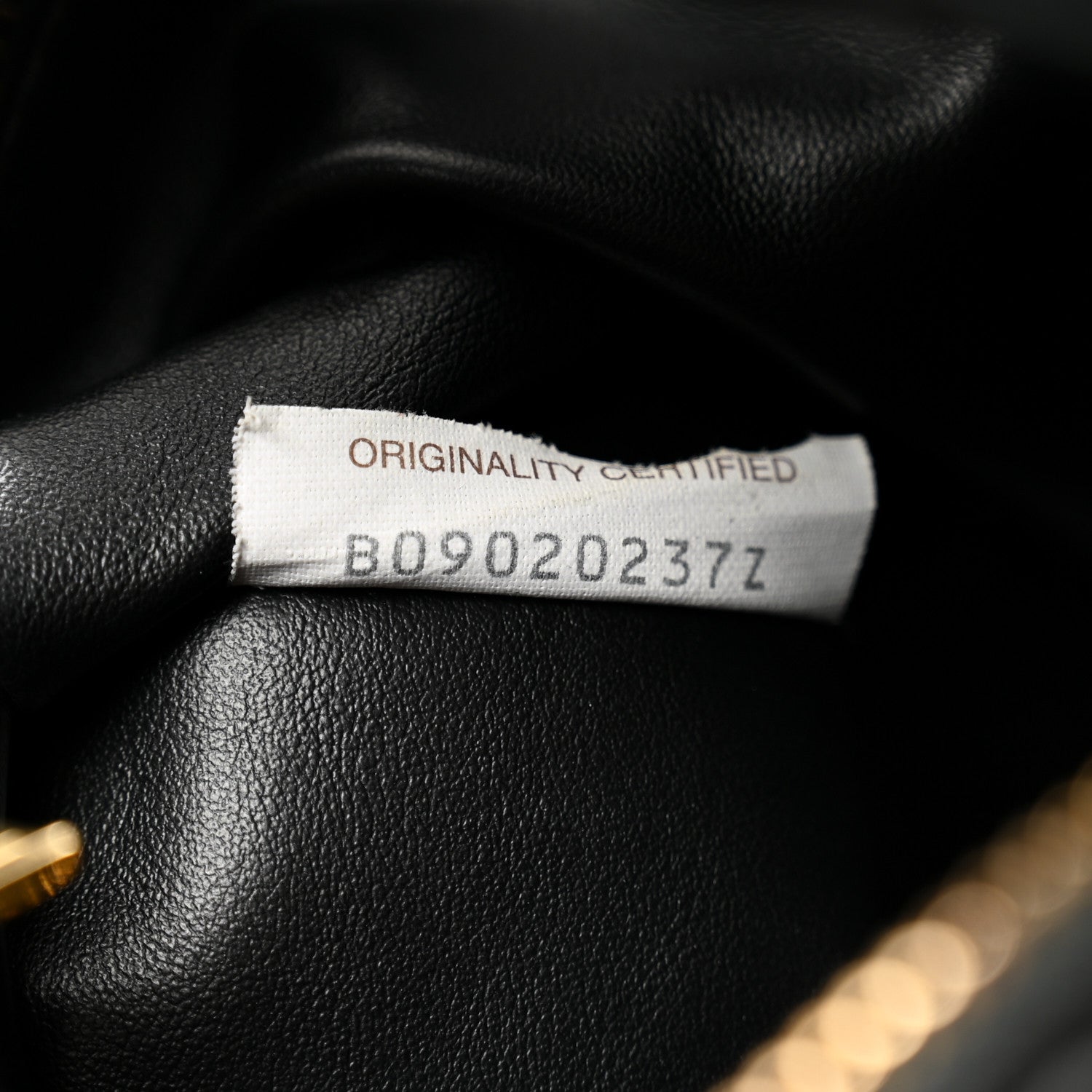 Bottega Veneta Nappa Intrecciato Mini Jodie Black 6 of 9