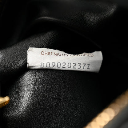 Bottega Veneta Nappa Intrecciato Mini Jodie Black 6 of 9