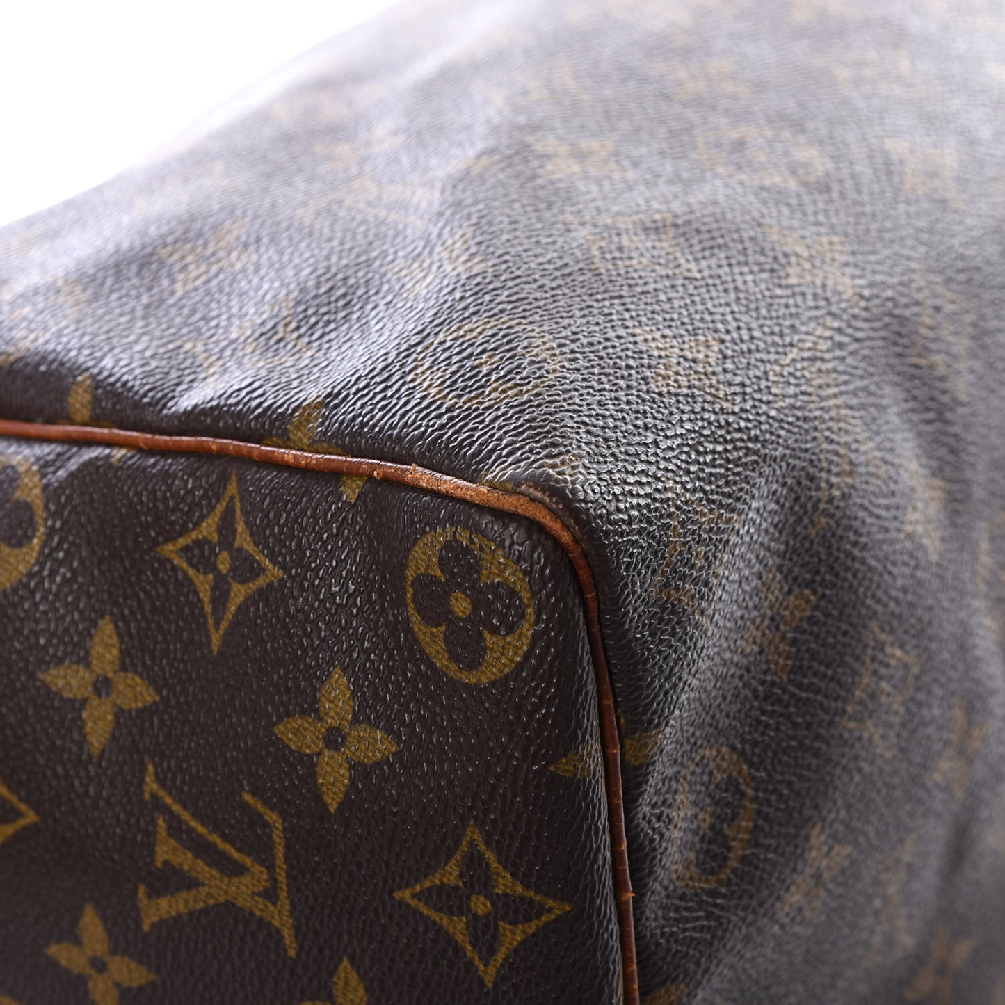 Monogram Speedy 35