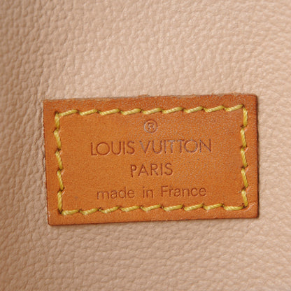 Louis Vuitton Monogram Sac Plat 6 of 6