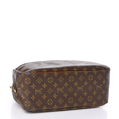 Louis Vuitton Monogram Deauville 4 of 15