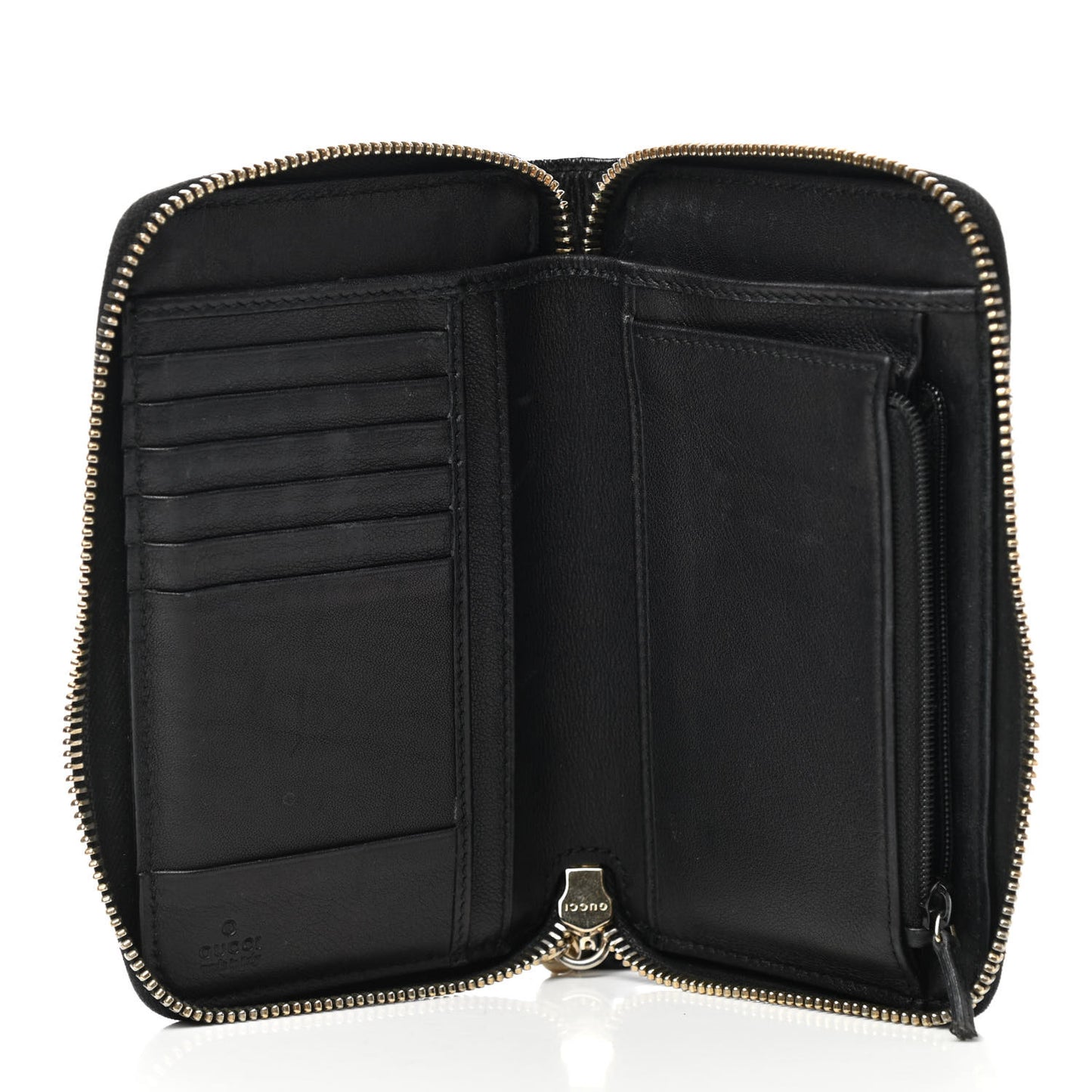 Agneau Classic Hardware Town Black
