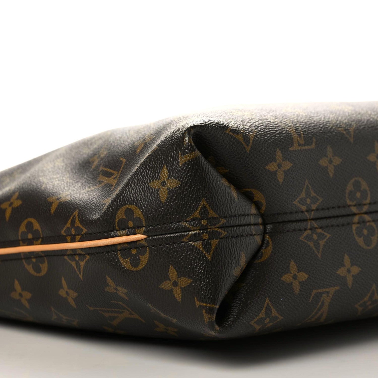 Louis Vuitton Monogram Sully PM 7 of 12