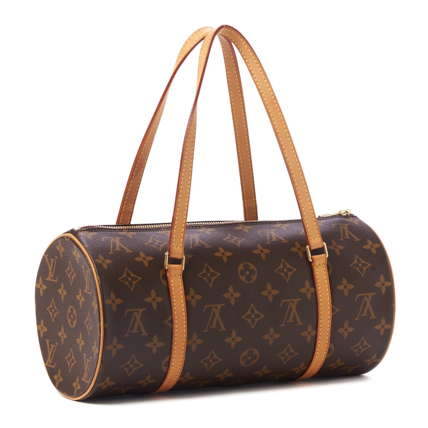 Louis Vuitton Monogram Papillon 30 With Companion 4 of 9