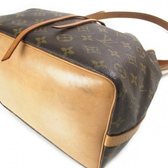 Louis Vuitton Monogram Petit Noe 5 of 10