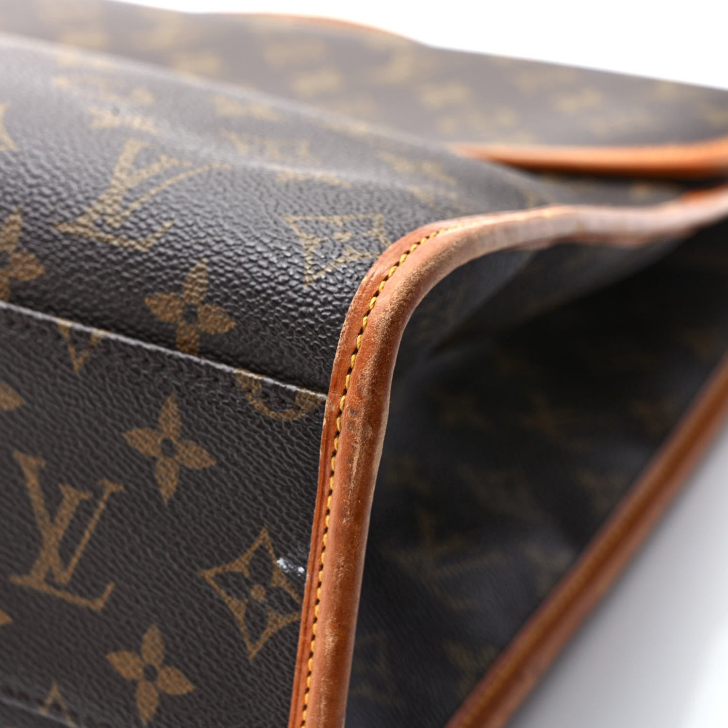 Louis Vuitton Monogram Beverly GM Briefcase 10 of 10