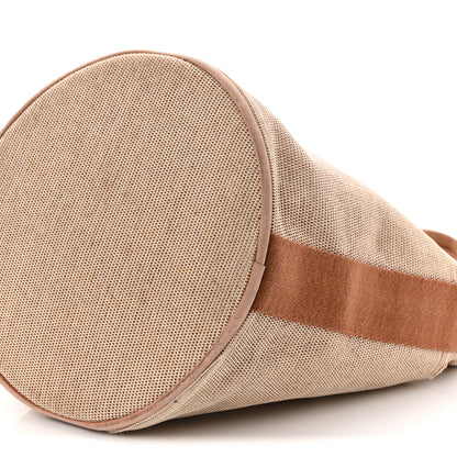Hermes Toile Saxo MM 20 of 25