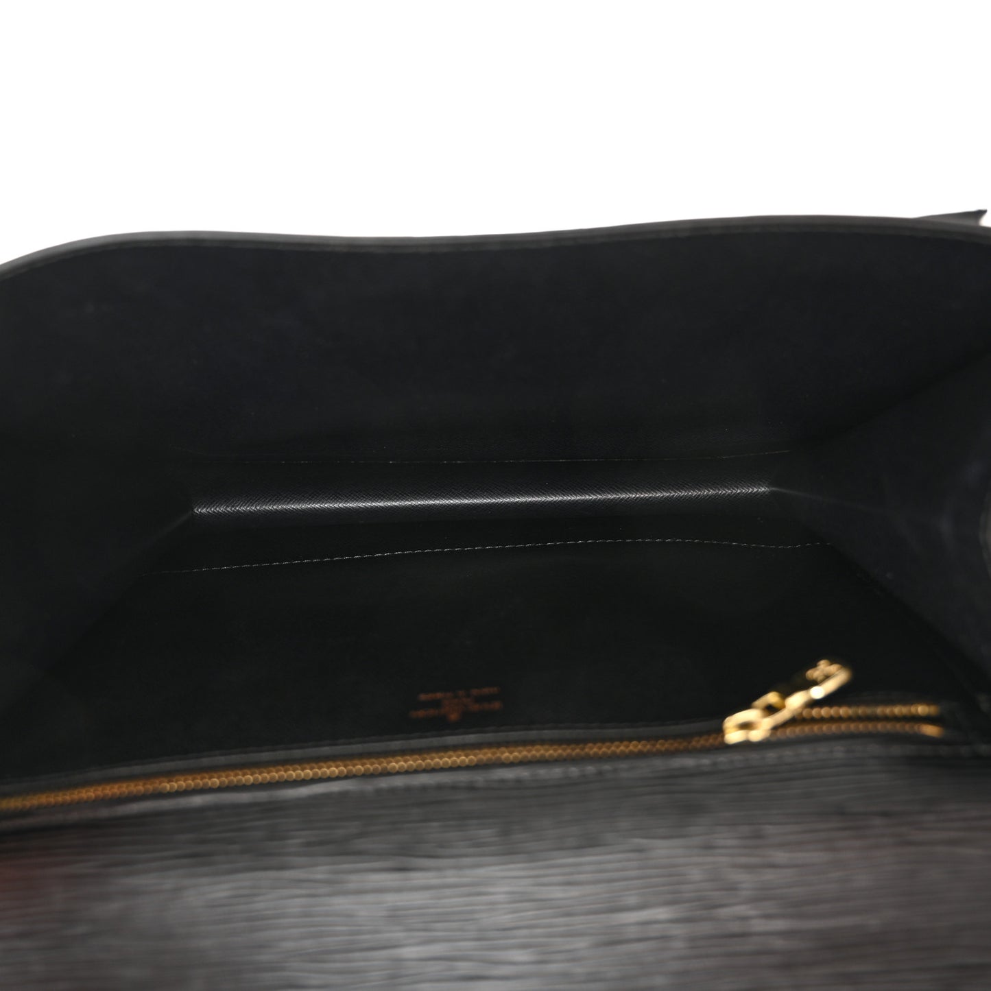 Epi Monceau Black