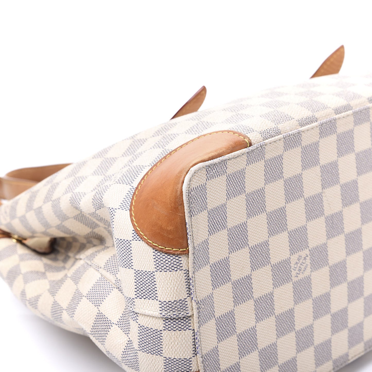 Damier Azur Hampstead MM